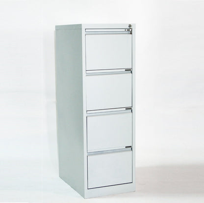 Classeur métallique dossiers suspendu réf. a0511