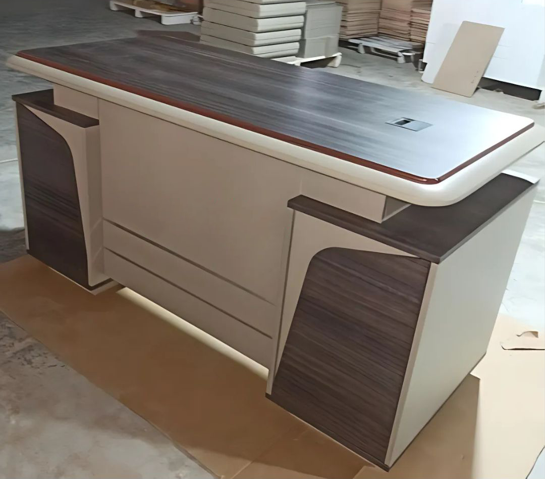 Bureau individuel solo réf b4263